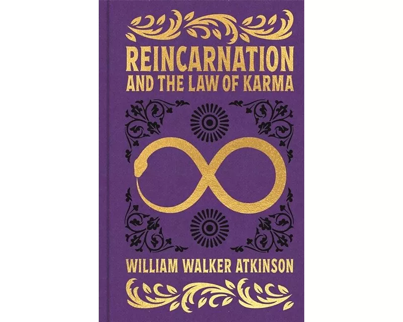 Reincarnation and the Law of Karma