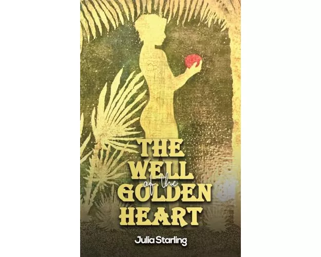 The Well of the Golden Heart