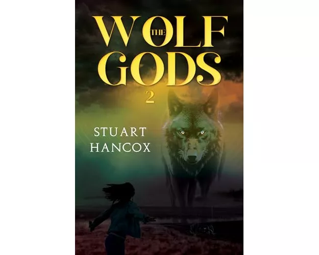 The Wolf Gods 2