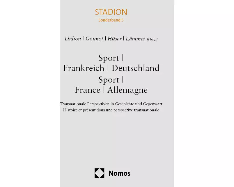 Sport | Frankreich | Deutschland. Sport | France | Allemagne