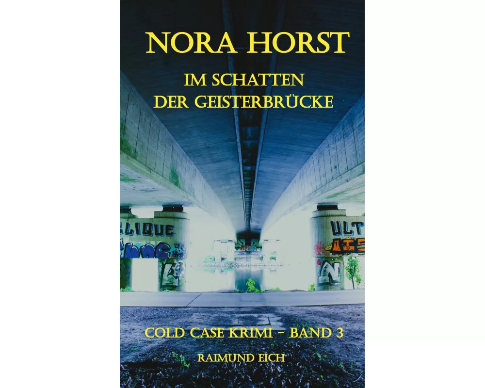Nora Horst