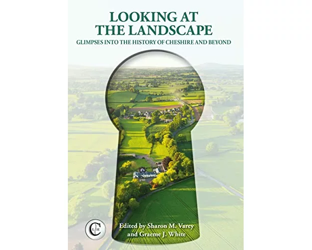 Looking at the Landscape