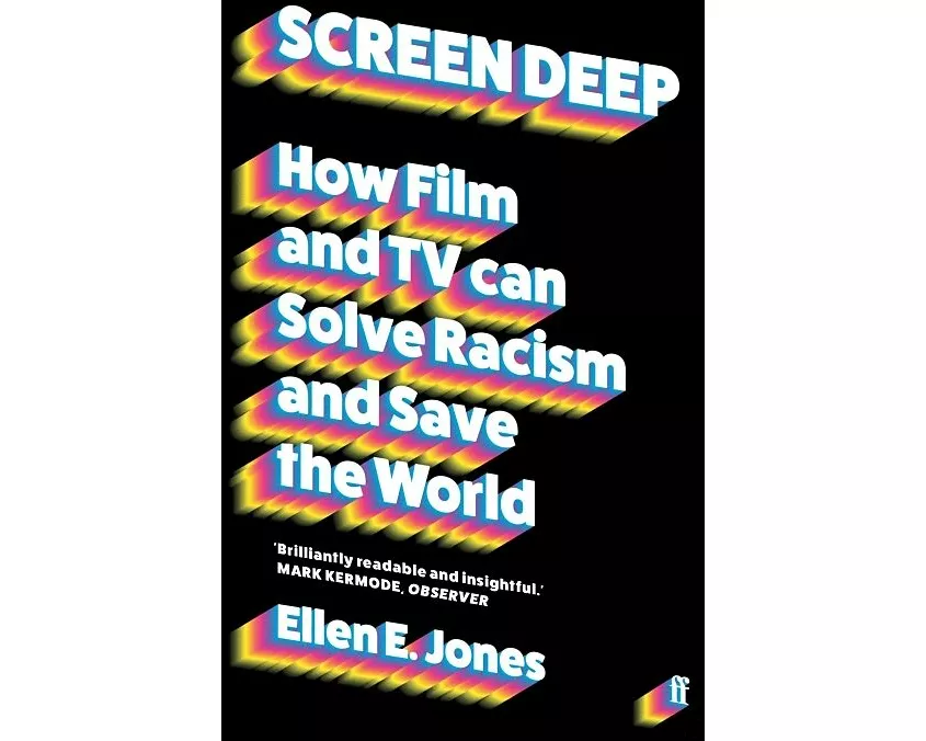 Screen Deep