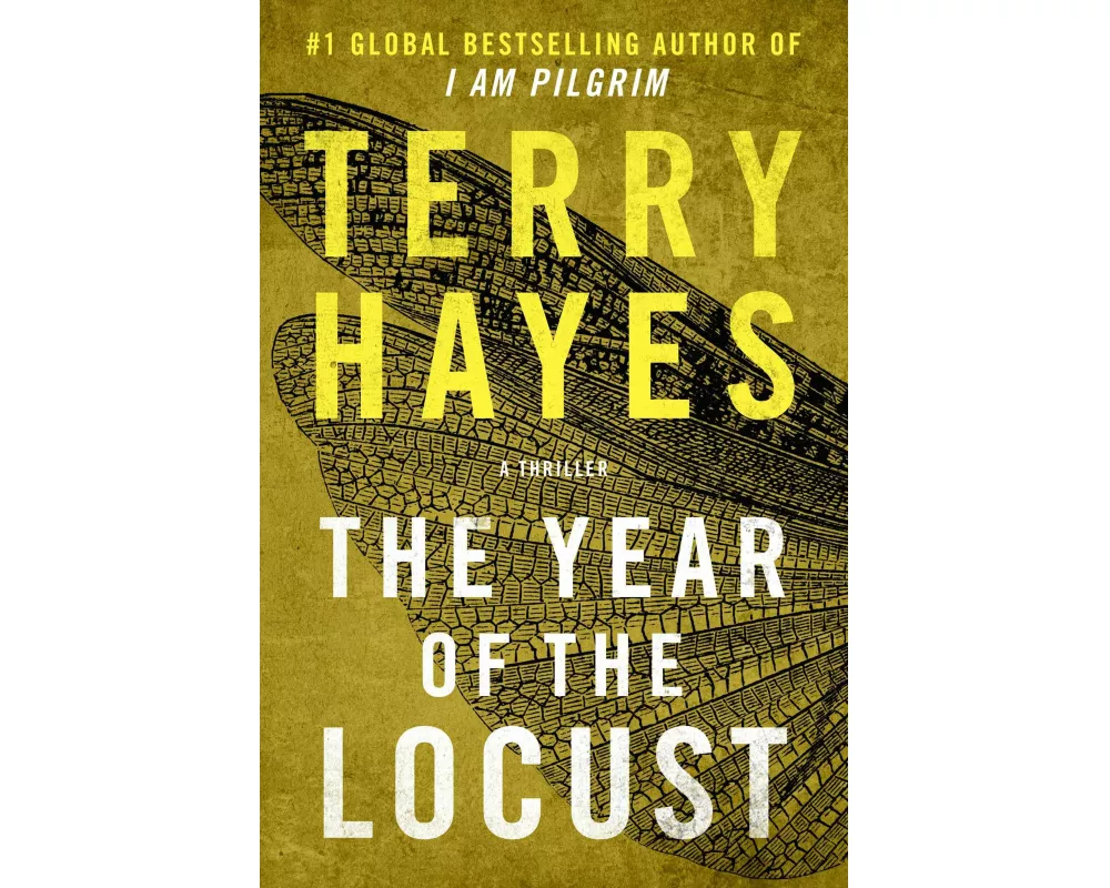 The Year of the Locust