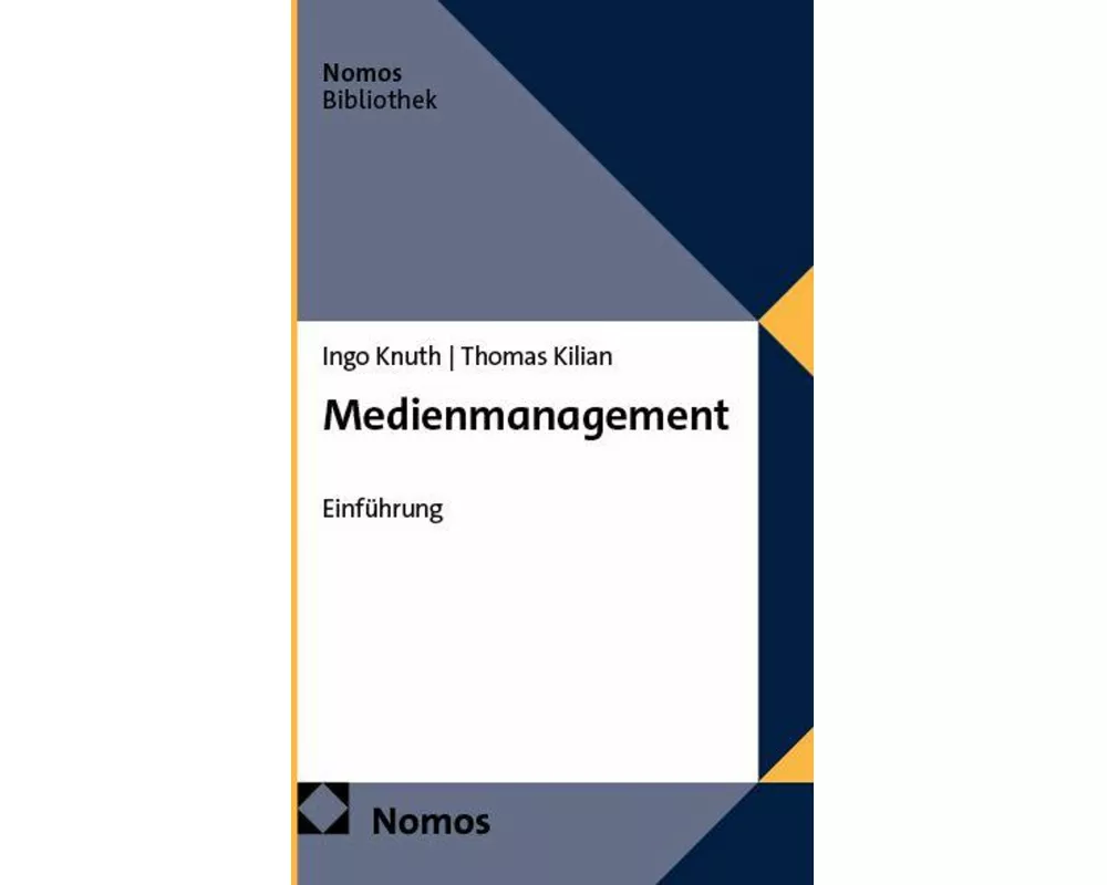 Medienmanagement