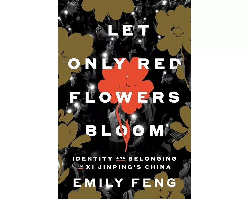 Let Only Red Flowers Bloom