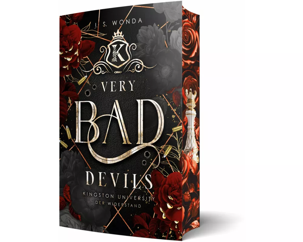 Very Bad Devils