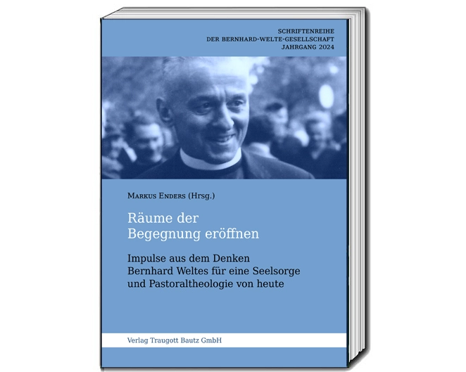 Räume der Begegnung eröffnen