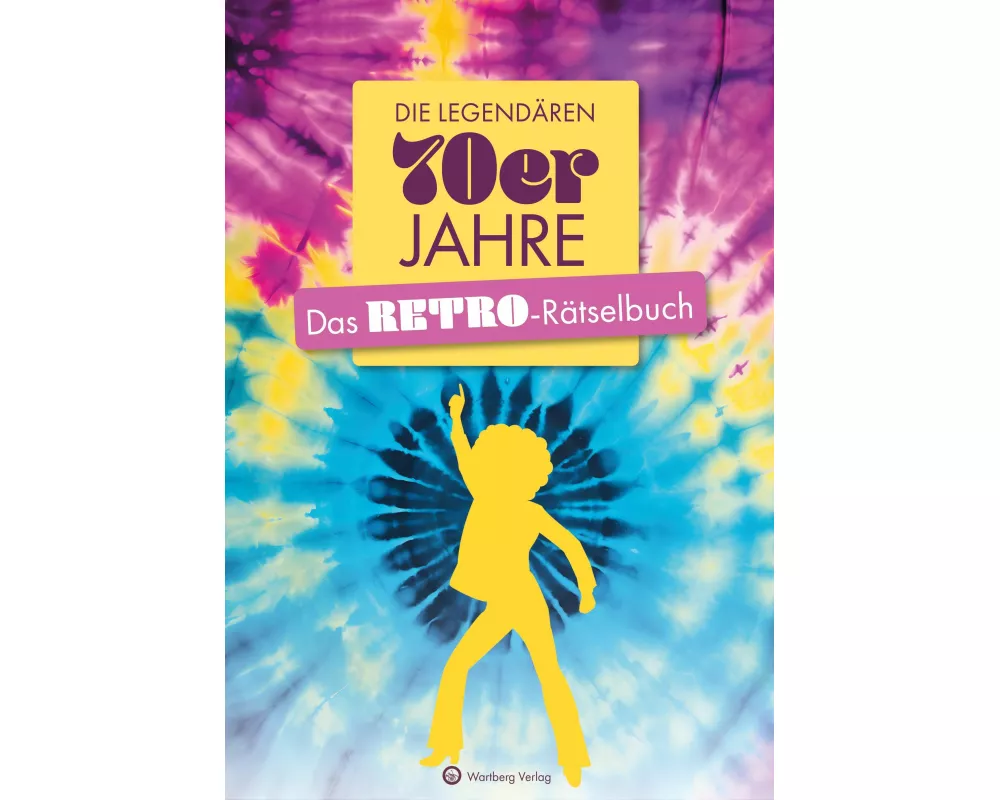 Die legendären 70er Jahre