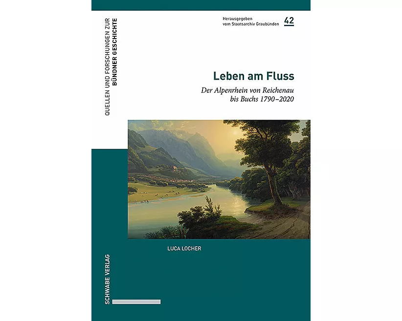 Leben am Fluss