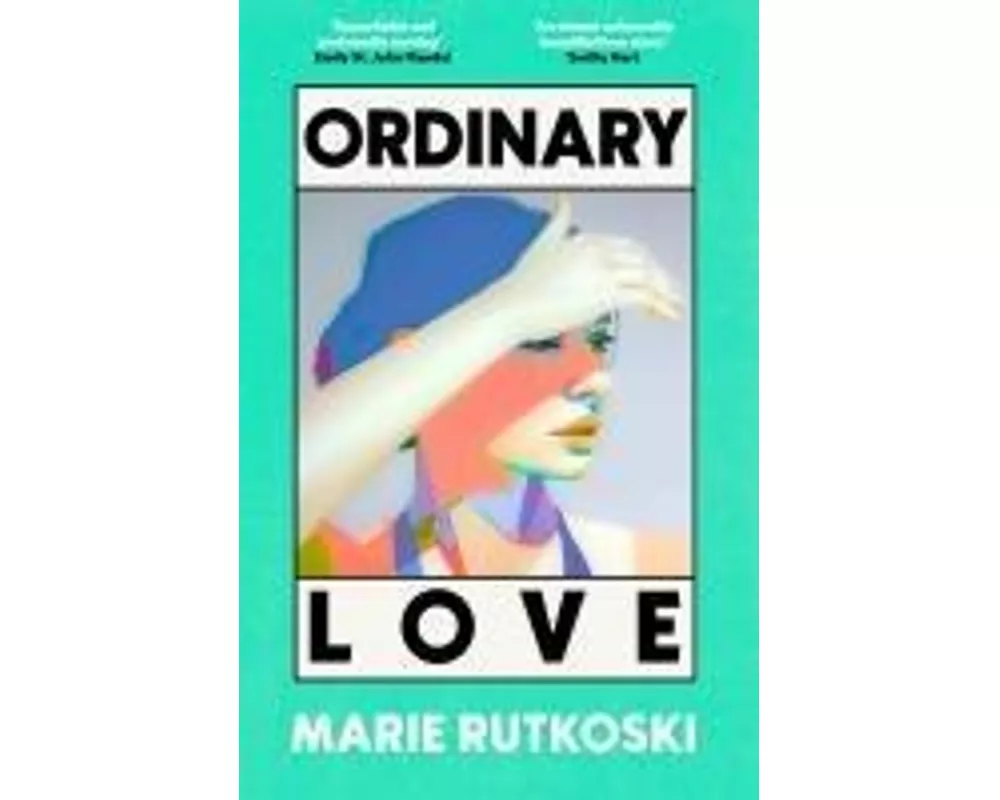 Ordinary Love