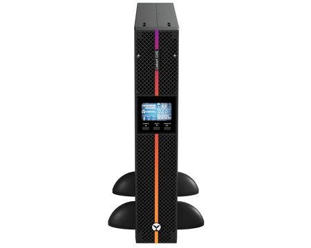 LIEBERT GXE UPS 1KVA 1PH UPS