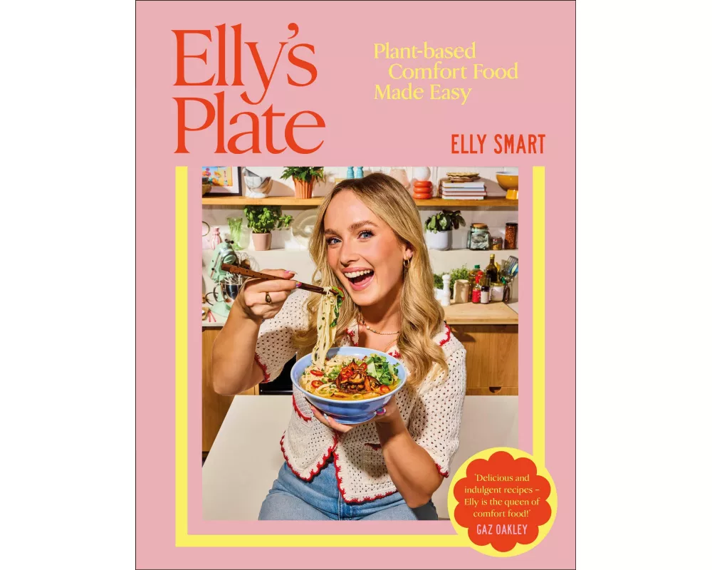 Elly's Plate