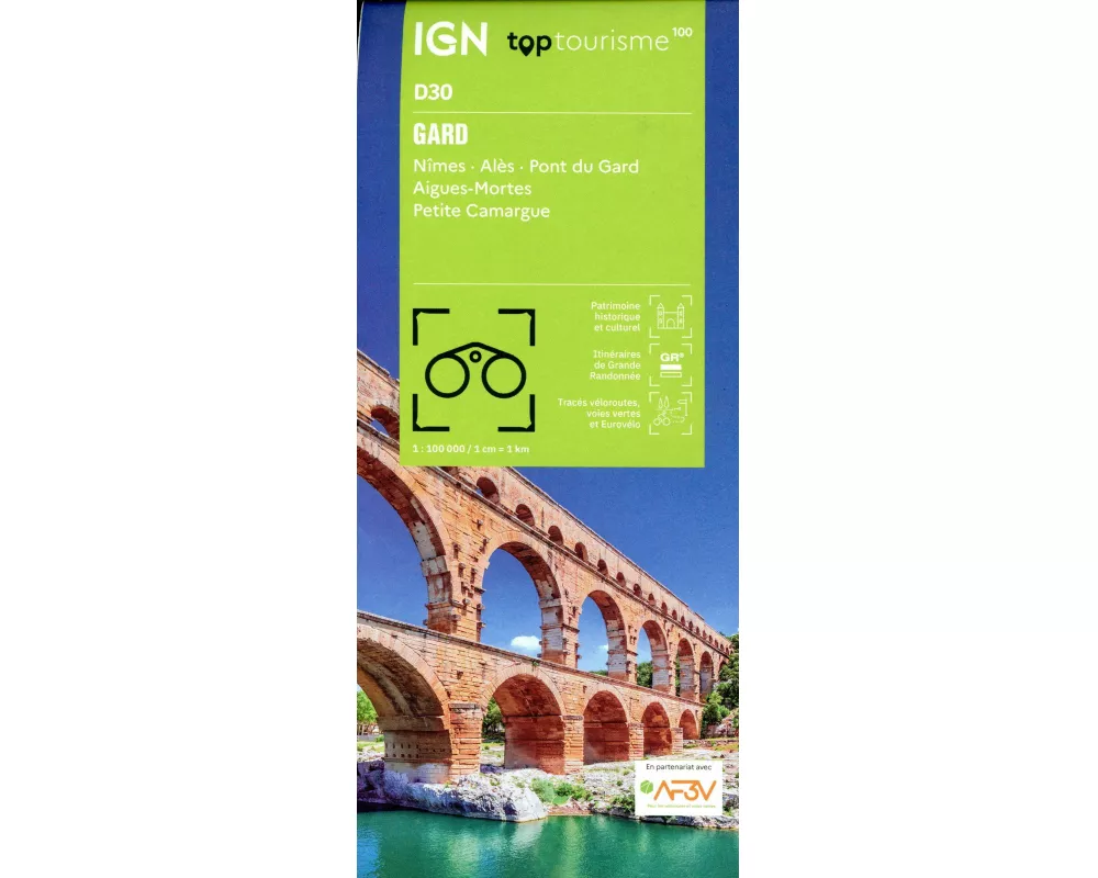 30 Gard Nîmes alès