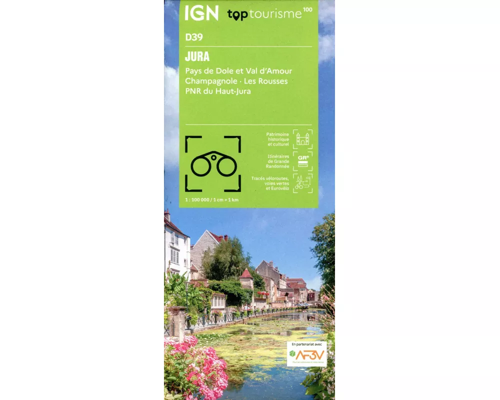 39 Jura Pays de Dole