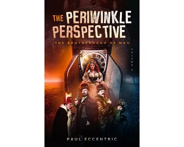 The Brotherhood of Man.The Brotherhood of Man