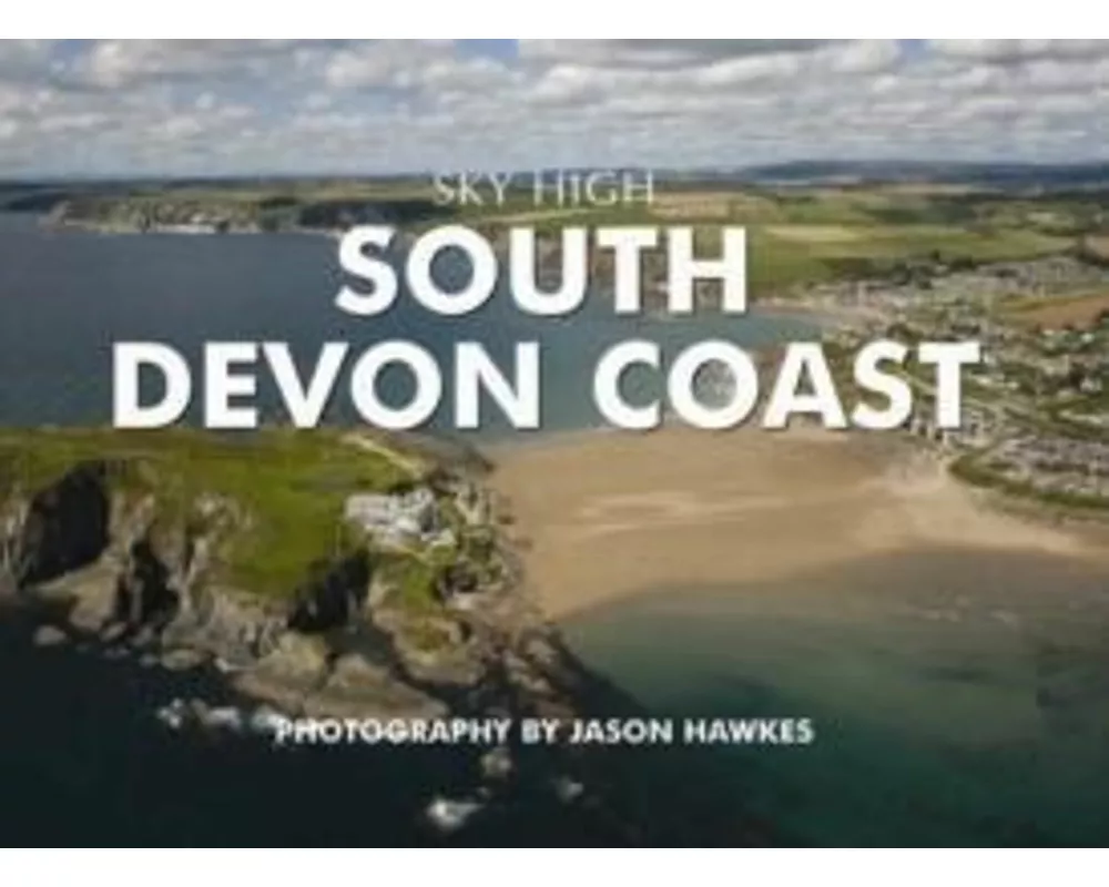 Sky High South Devon Coast