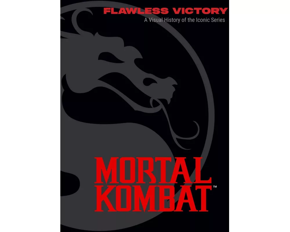 Mortal Kombat: Flawless Victory