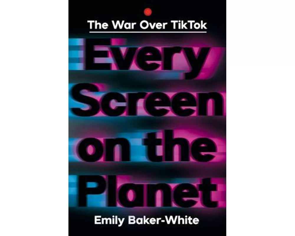 Every Screen on the Planet