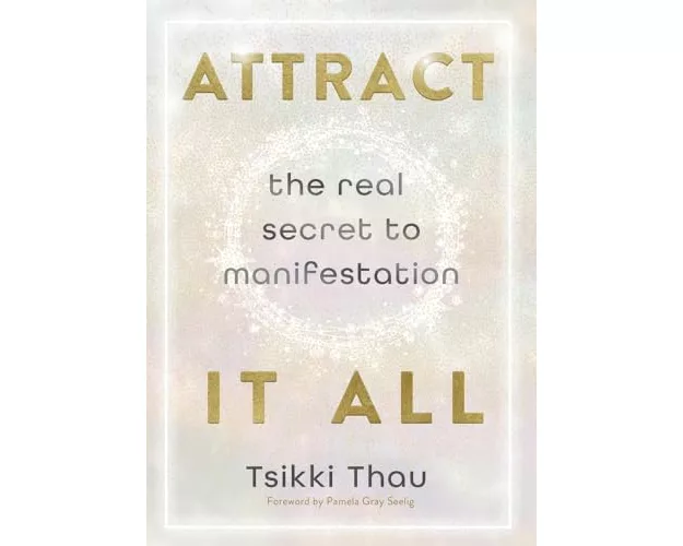 Attract It All