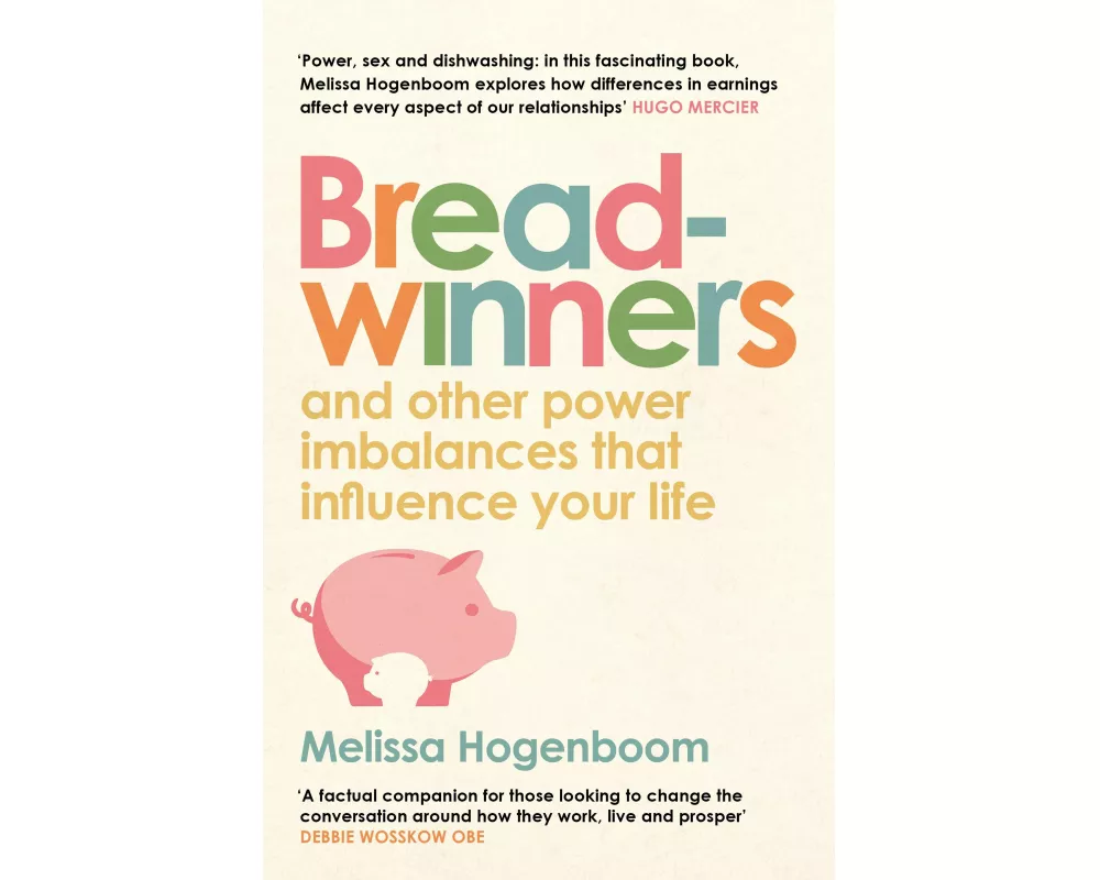 Breadwinners