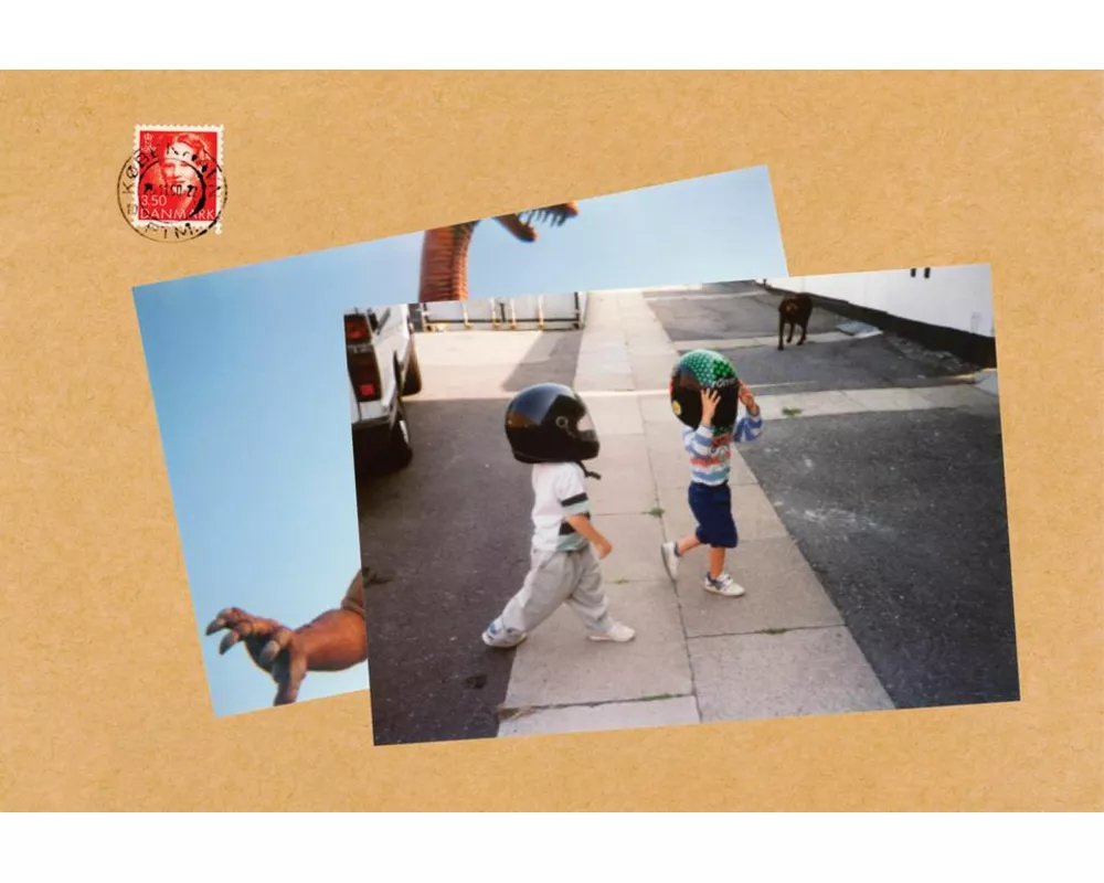 Andre Viking: Hello Soul Mate