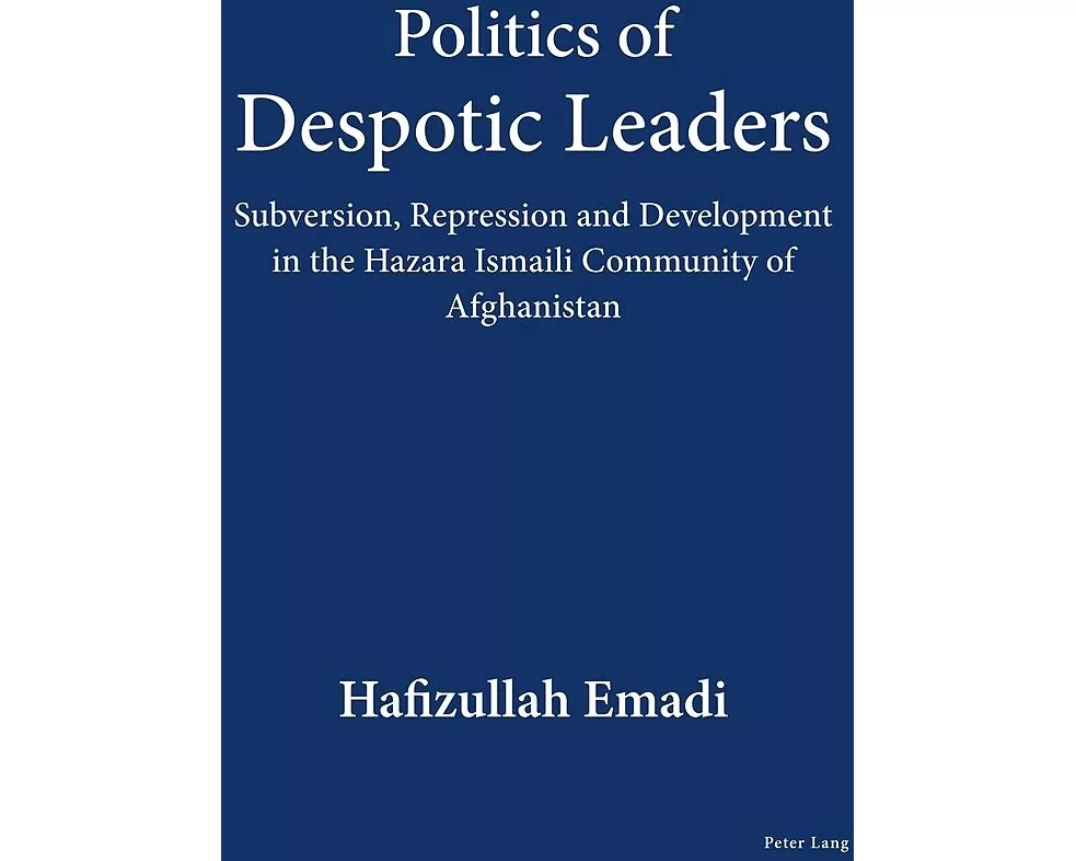 Politics of Despotic Leaders