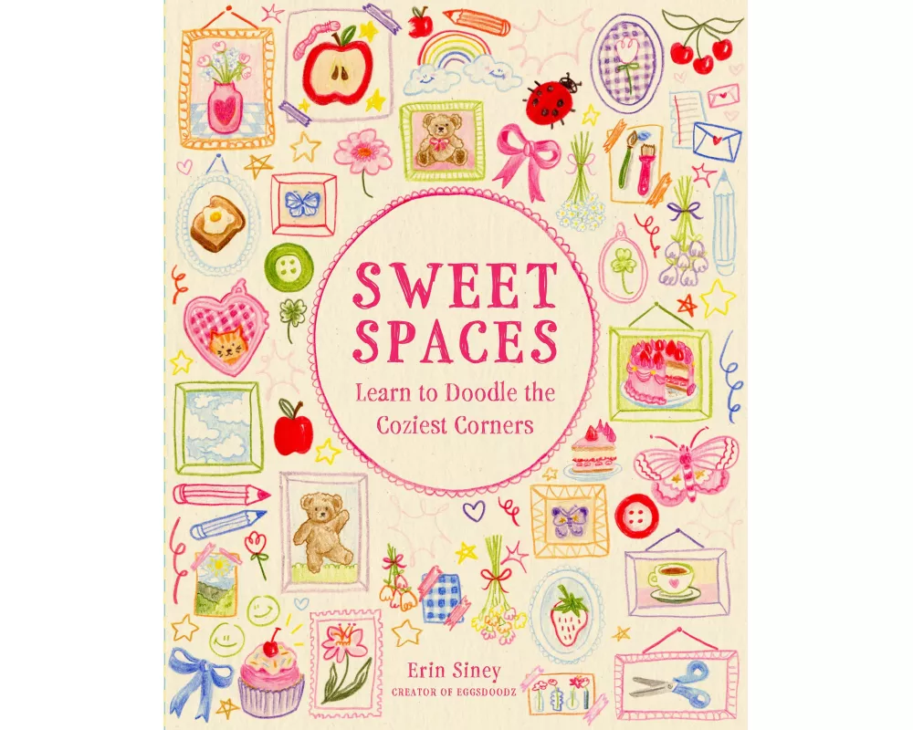 Sweet Spaces