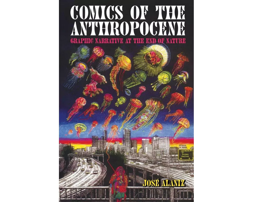 Comics of the Anthropocene