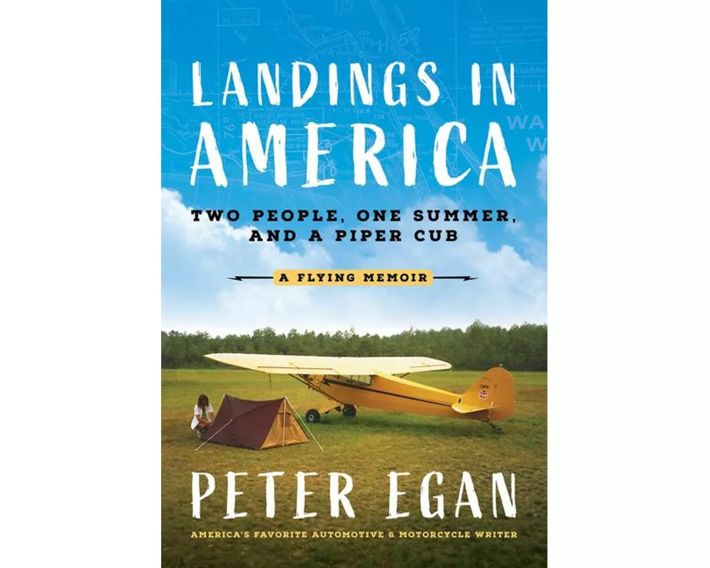 Landings in America