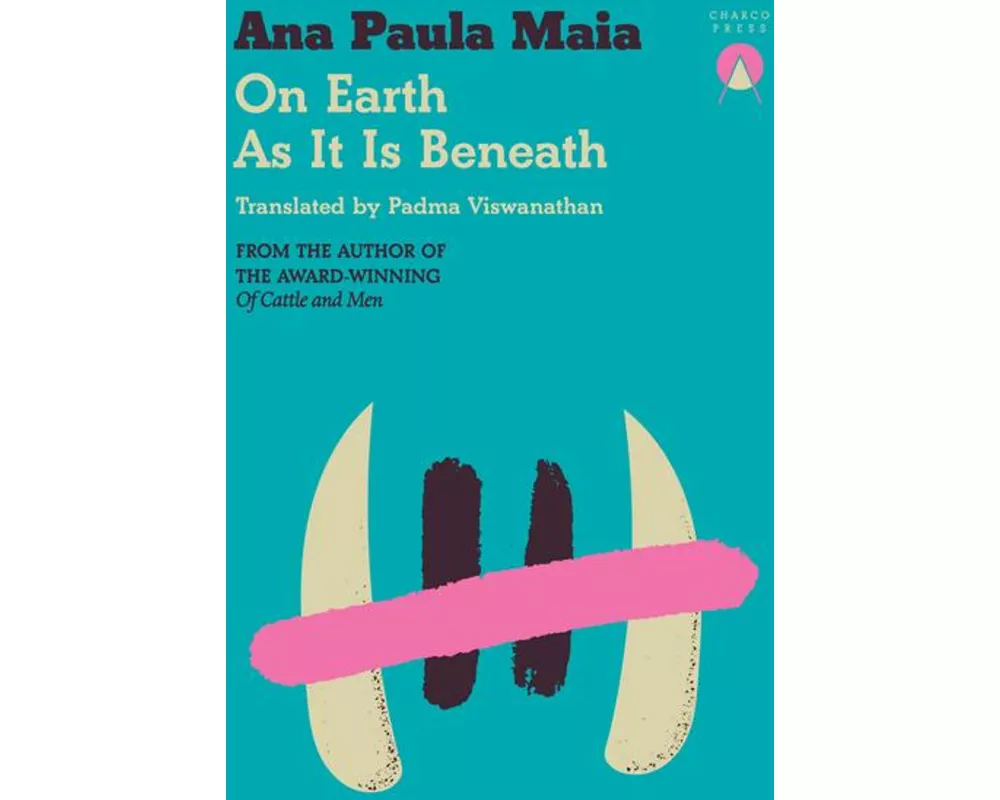 On Earth As It Is Beneath