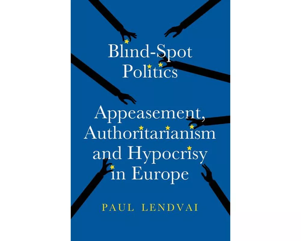 Blind-Spot Politics