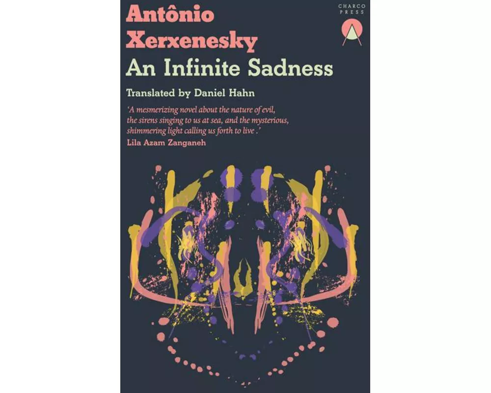 An Infinite Sadness