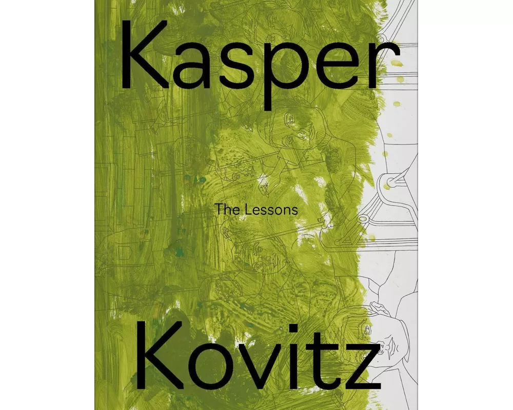 Kasper Kovitz