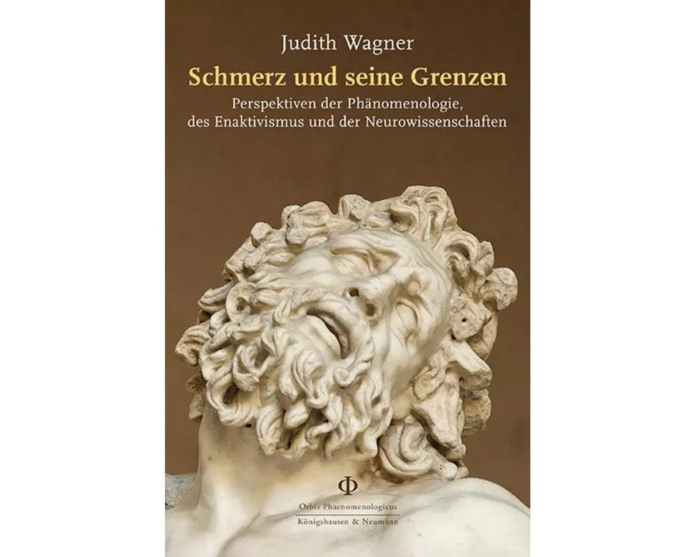 Schmerz und seine Grenzen