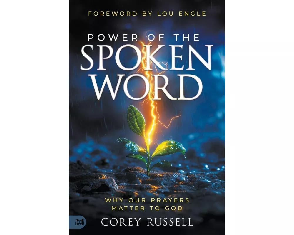 Power of the Spoken Word