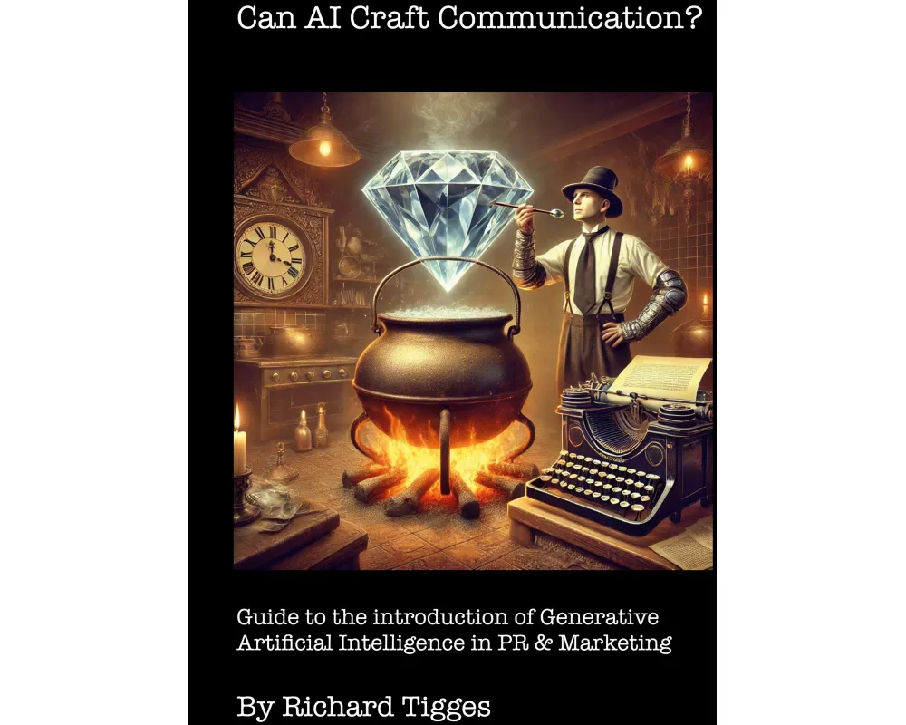 Can AI Craft Communication?