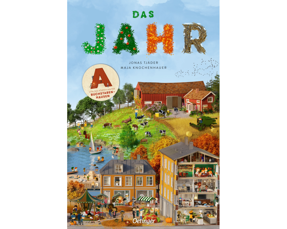 Das Jahr
