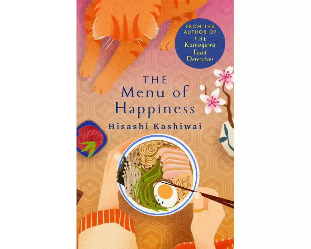 The Menu of Happiness