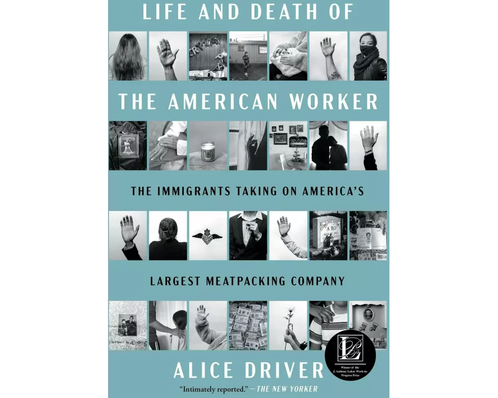 Life and Death of the American Worker