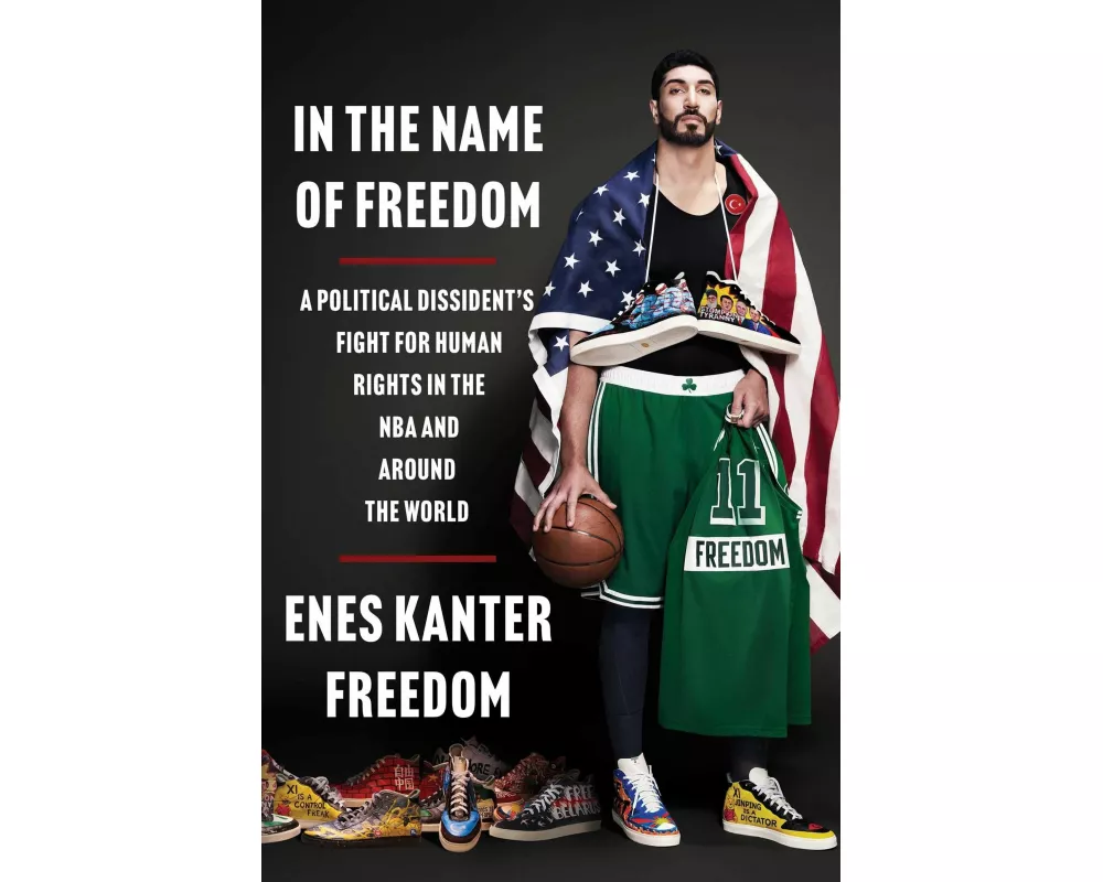 In the Name of Freedom