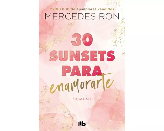 30 sunsets para enamorarte