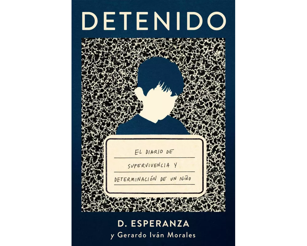 Detenido