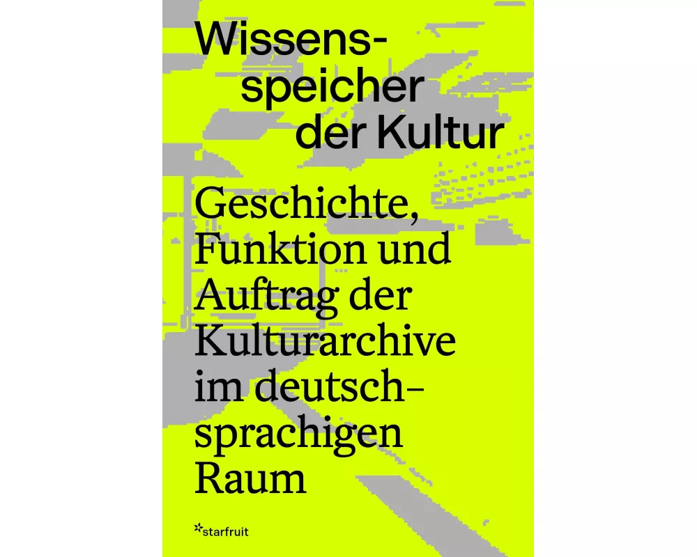 Wissensspeicher der Kultur