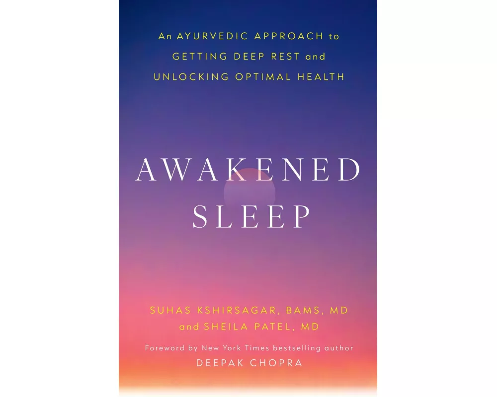 Awakened Sleep