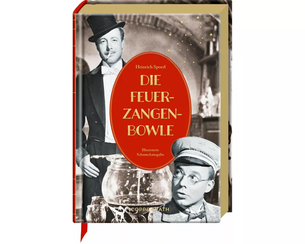 Die Feuerzangenbowle