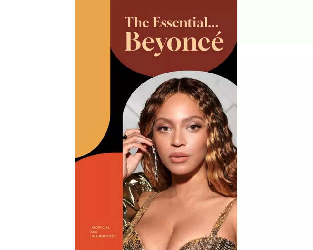 The Essential... Beyonce