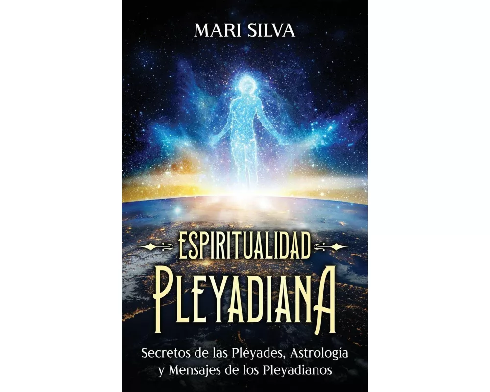 Espiritualidad pleyadiana