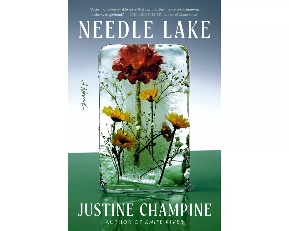 Needle Lake