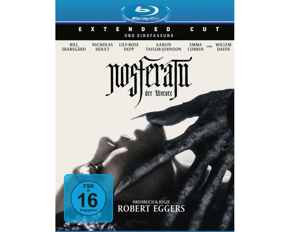 Nosferatu - Der Untote